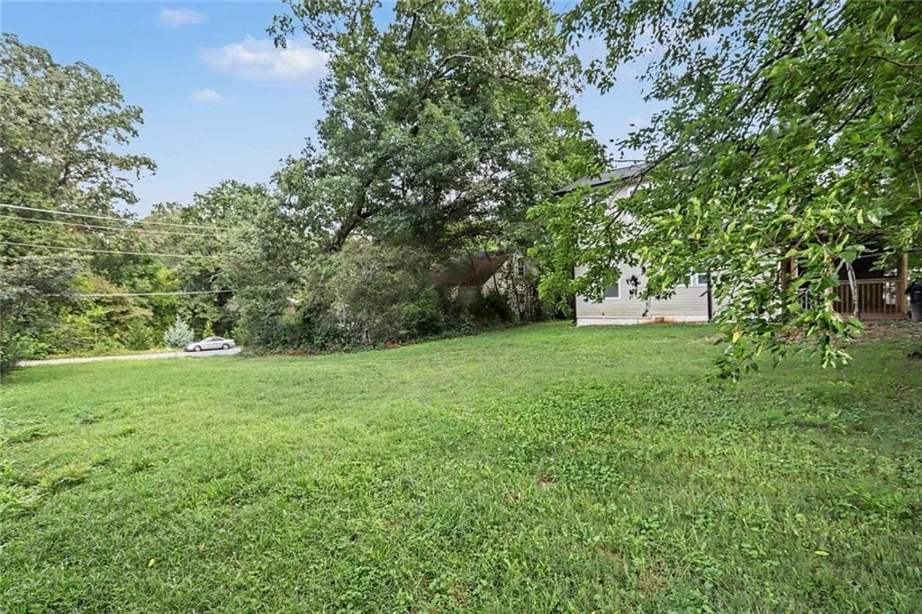 5 bedroom, 3 bathroom, 2,510 sq ft single family residence for sale at 2370 McAfee Road, Decatur, GA 30032 — photo 6