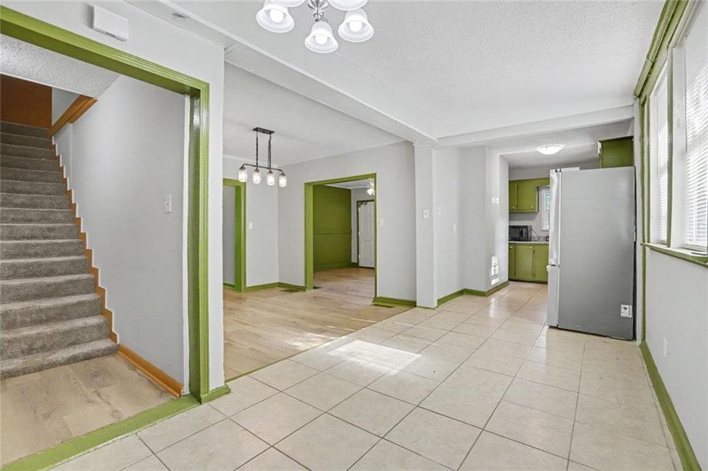 5 bedroom, 3 bathroom, 2,510 sq ft single family residence for sale at 2370 McAfee Road, Decatur, GA 30032 — photo 7