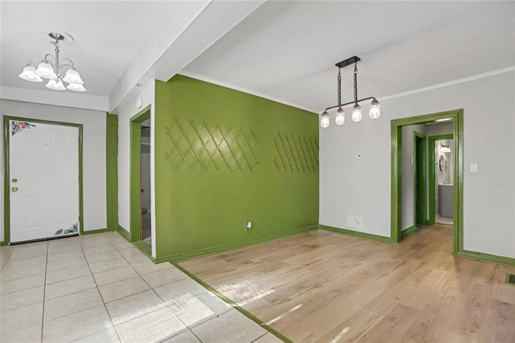 5 bedroom, 3 bathroom, 2,510 sq ft single family residence for sale at 2370 McAfee Road, Decatur, GA 30032 — photo 8