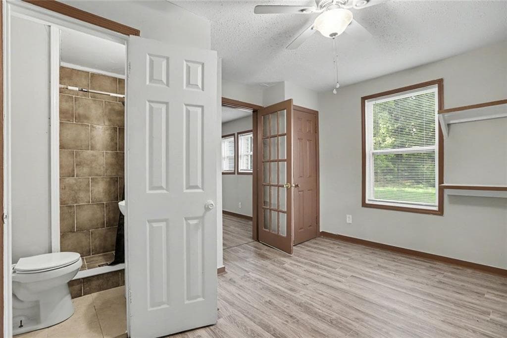 5 bedroom, 3 bathroom, 2,510 sq ft single family residence for sale at 2370 McAfee Road, Decatur, GA 30032 — photo 9