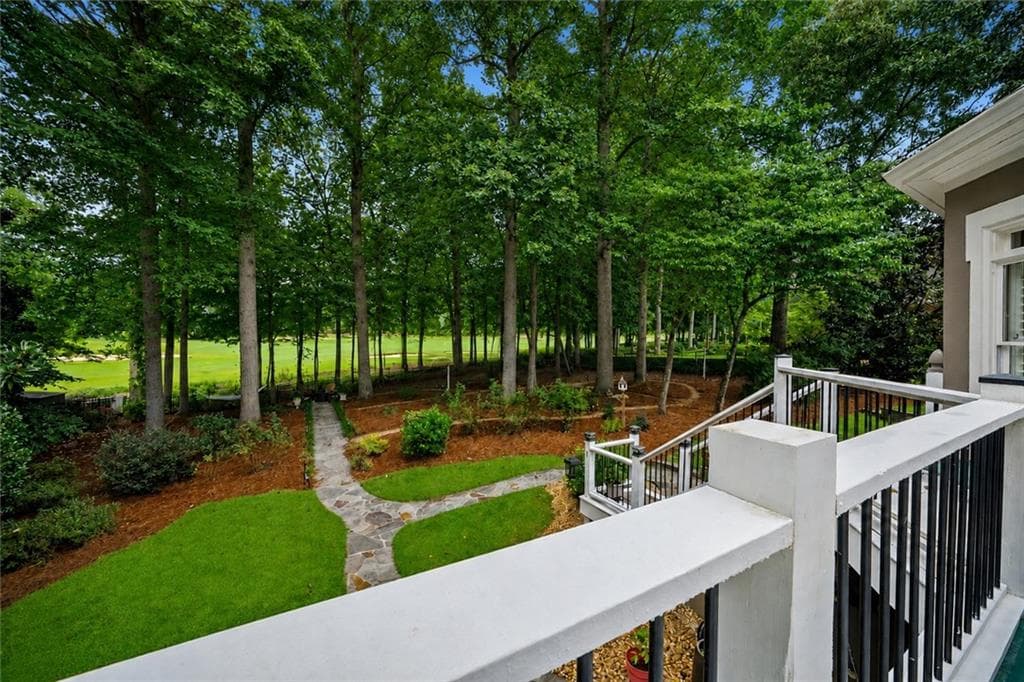 4 bedroom, 5 bathroom, 6,010 sq ft single family residence for sale at 6275 Polo Drive, Cumming, GA 30040 — photo 5