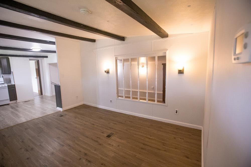 2 bedroom, 2 bathroom, 1,100 sq ft single family residence for rent at 153 Commerce Lane, Ball Ground, GA 30107 for $1,500 a month — photo 2