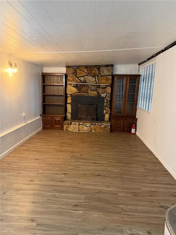 2 bedroom, 2 bathroom, 1,100 sq ft single family residence for rent at 153 Commerce Lane, Ball Ground, GA 30107 for $1,500 a month — photo 5