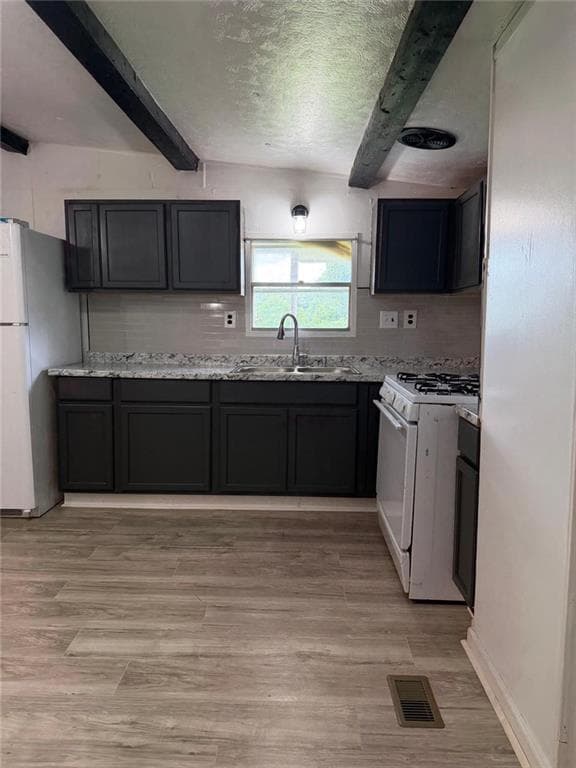2 bedroom, 2 bathroom, 1,100 sq ft single family residence for rent at 153 Commerce Lane, Ball Ground, GA 30107 for $1,500 a month — photo 6