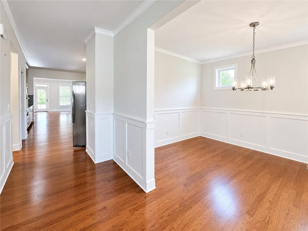 3 bedroom, 3 bathroom, 2,492 sq ft single family residence for sale at 1300 Bar Harbor Place, Lawrenceville, GA 30044 — photo 3