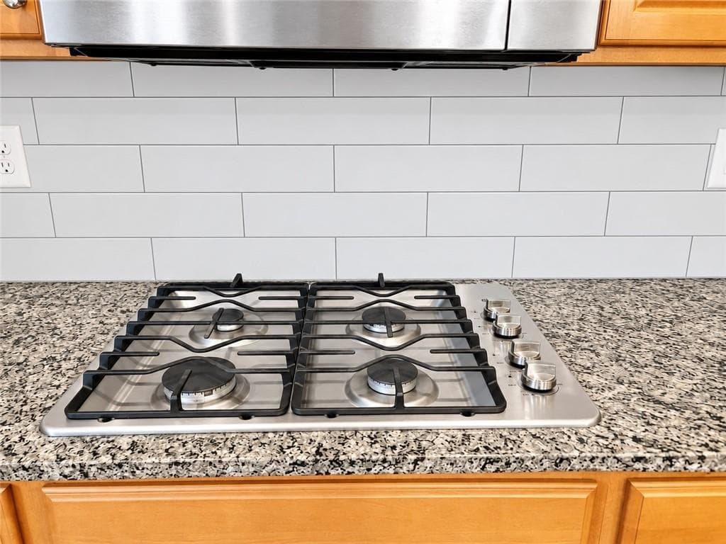 3 bedroom, 3 bathroom, 2,492 sq ft single family residence for sale at 1300 Bar Harbor Place, Lawrenceville, GA 30044 — photo 7