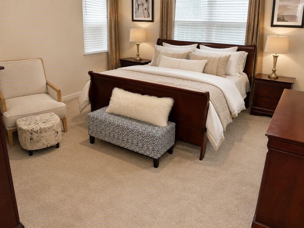 4 bedroom, 2 bathroom, 2,277 sq ft single family residence for sale at 183 Durana Way, Dallas, GA 30132 — photo 10