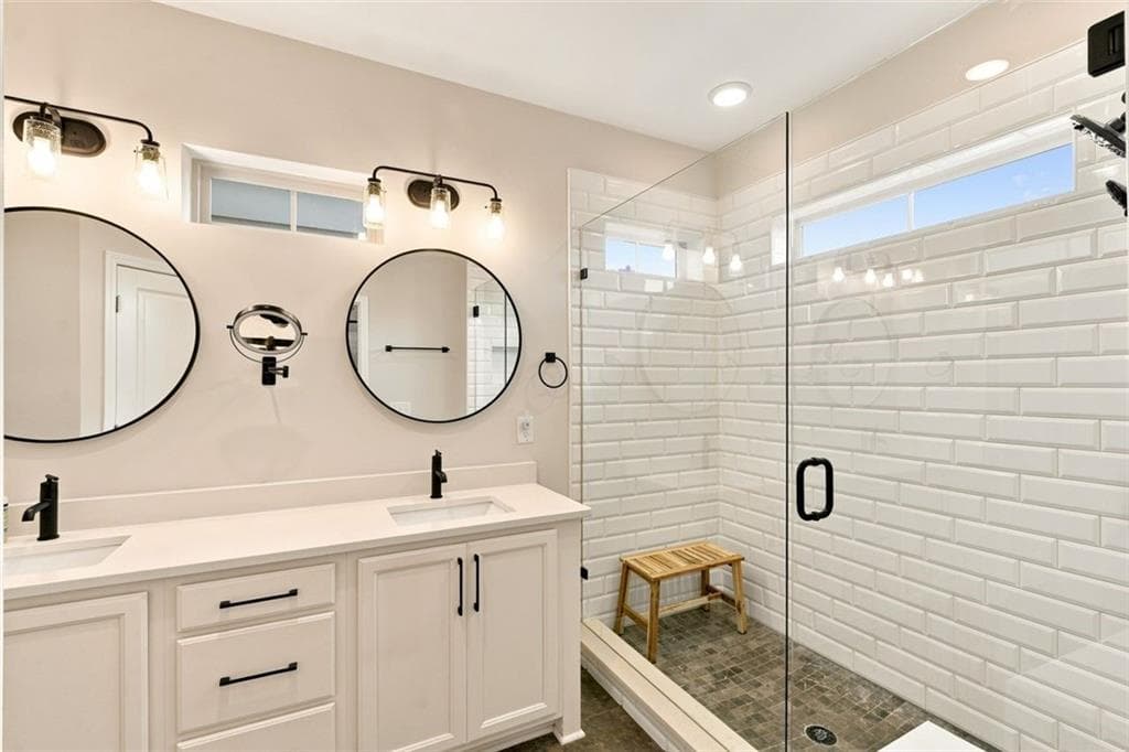 3 bedroom, 3 bathroom, 2,108 sq ft single family residence under contract at 1097 Kirkland Circle, Smyrna, GA 30080 — photo 10
