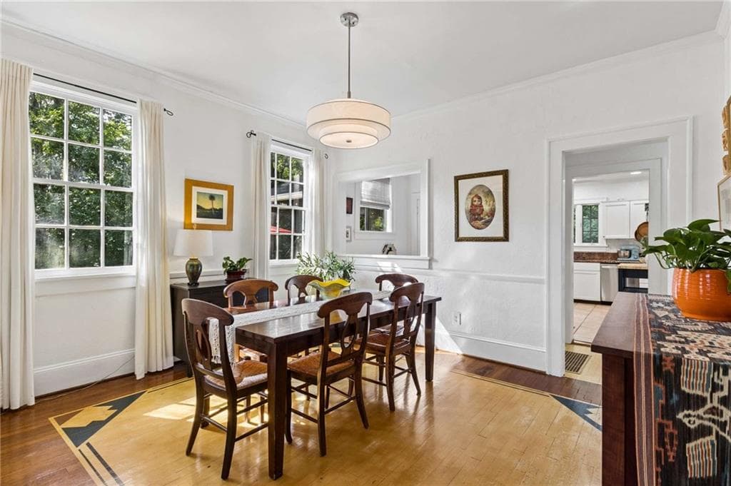 3 bedroom, 3 bathroom, 1,948 sq ft single family residence under contract at 239 W Benson Street, Decatur, GA 30030 — photo 7
