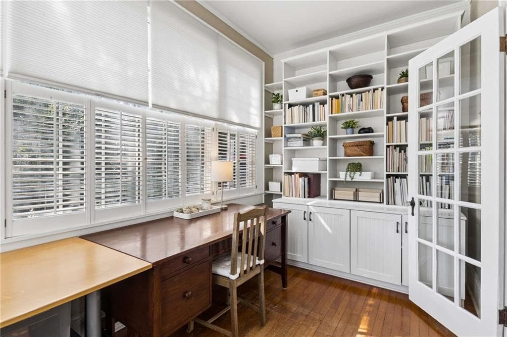 3 bedroom, 3 bathroom, 1,948 sq ft single family residence under contract at 239 W Benson Street, Decatur, GA 30030 — photo 10