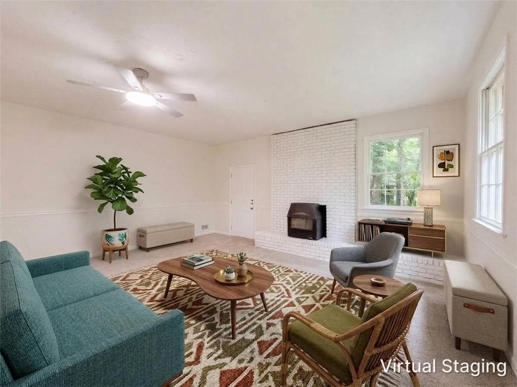 3 bedroom, 2 bathroom, 2,239 sq ft single family residence under contract at 20 Woodland Way, Stockbridge, GA 30281 — photo 4
