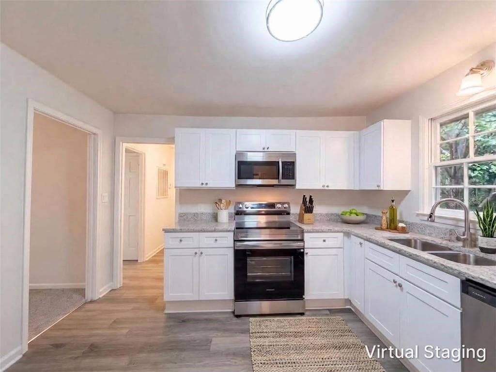 3 bedroom, 2 bathroom, 2,239 sq ft single family residence under contract at 20 Woodland Way, Stockbridge, GA 30281 — photo 10