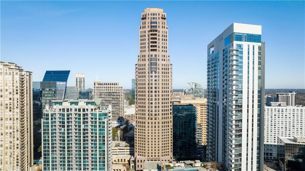 4 bedroom, 5 bathroom, 8,244 sq ft condominium for sale at 3376 Peachtree Road 57 & 58, Atlanta, GA 30326 — photo 3
