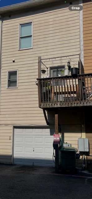 3 bedroom, 3 bathroom, 2,560 sq ft townhouse for sale at 4940 WEST Street, Forest Park, GA 30297 — photo 2