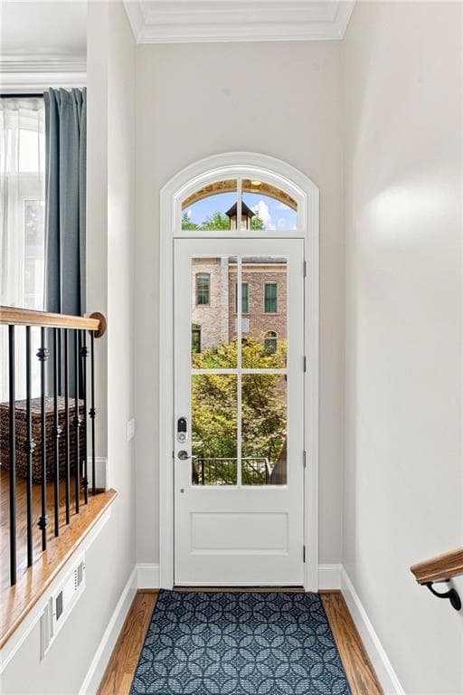3 bedroom, 4 bathroom, 2,457 sq ft townhouse under contract at 9 Arbor Way Drive 9, Decatur, GA 30030 — photo 3