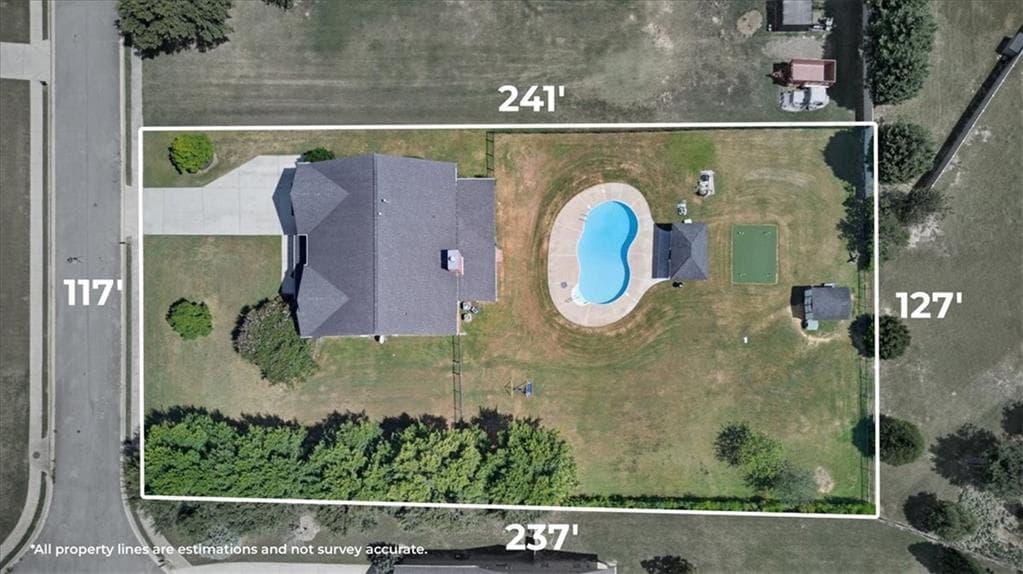 5 bedroom, 4 bathroom, 4,553 sq ft single family residence for sale at 153 Hilda Way, Mcdonough, GA 30252 — photo 6