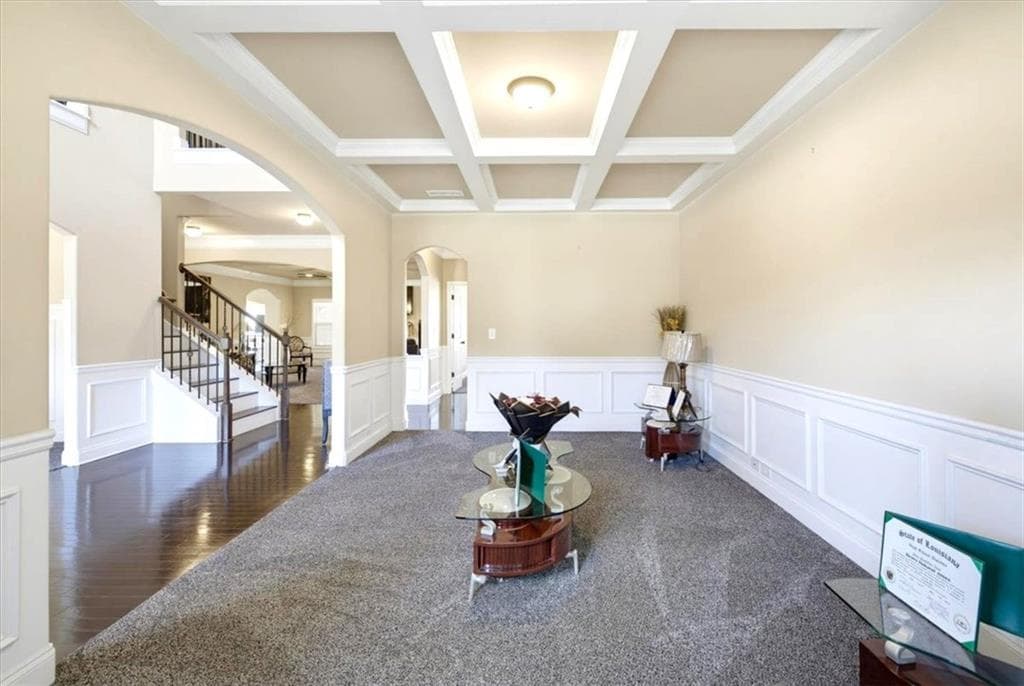5 bedroom, 4 bathroom, 4,553 sq ft single family residence for sale at 153 Hilda Way, Mcdonough, GA 30252 — photo 10