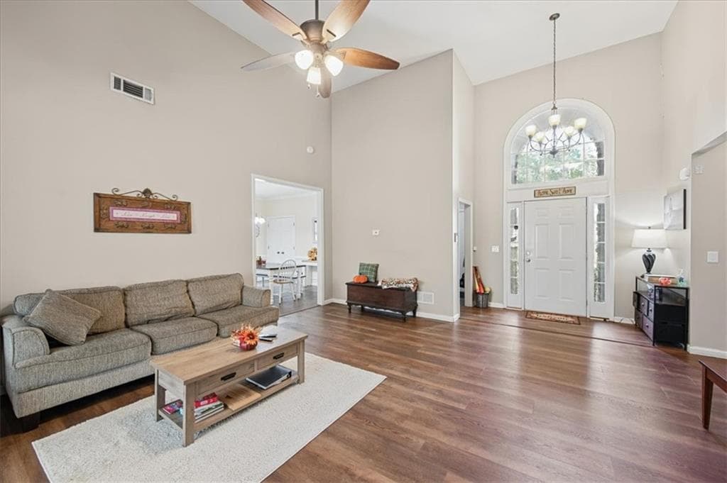 5 bedroom, 3 bathroom, 2,287 sq ft single family residence for sale at 149 Preserve Parkway, Ball Ground, GA 30107 — photo 7