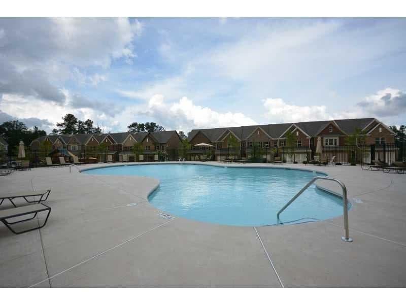 3 bedroom, 3 bathroom townhouse for rent at 2144 Greencrest Circle, Milton, GA 30004 for $2,650 a month — photo 1 of 22