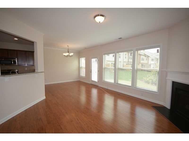 3 bedroom, 3 bathroom townhouse for rent at 2144 Greencrest Circle, Milton, GA 30004 for $2,650 a month — photo 4