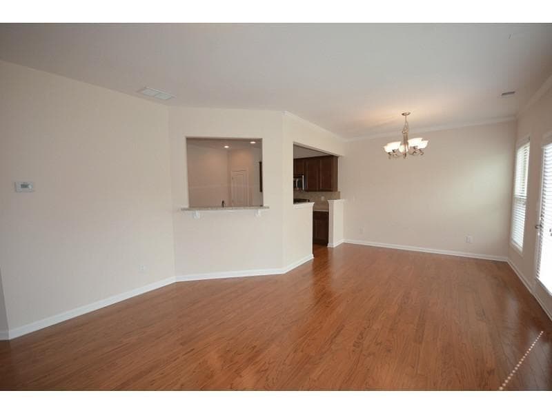 3 bedroom, 3 bathroom townhouse for rent at 2144 Greencrest Circle, Milton, GA 30004 for $2,650 a month — photo 5