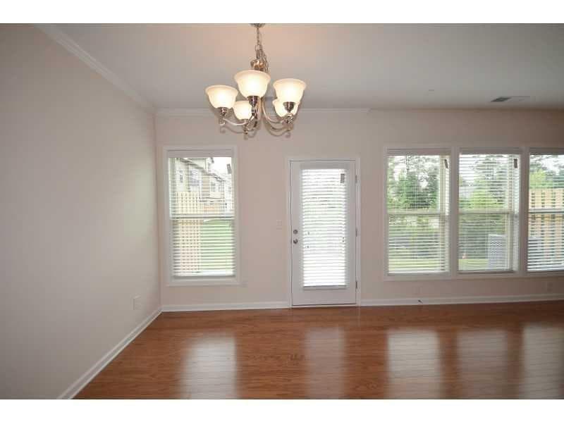3 bedroom, 3 bathroom townhouse for rent at 2144 Greencrest Circle, Milton, GA 30004 for $2,650 a month — photo 10