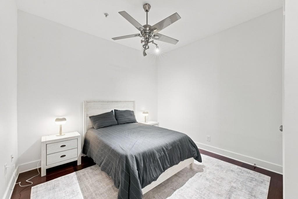 2 bedroom, 2 bathroom, 1,196 sq ft condominium for rent at 200 N Highland Avenue 207, Atlanta, GA 30307 for $4,000 a month — photo 4