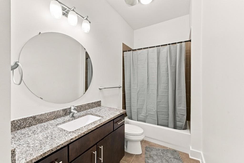 2 bedroom, 2 bathroom, 1,196 sq ft condominium for rent at 200 N Highland Avenue 207, Atlanta, GA 30307 for $4,000 a month — photo 5