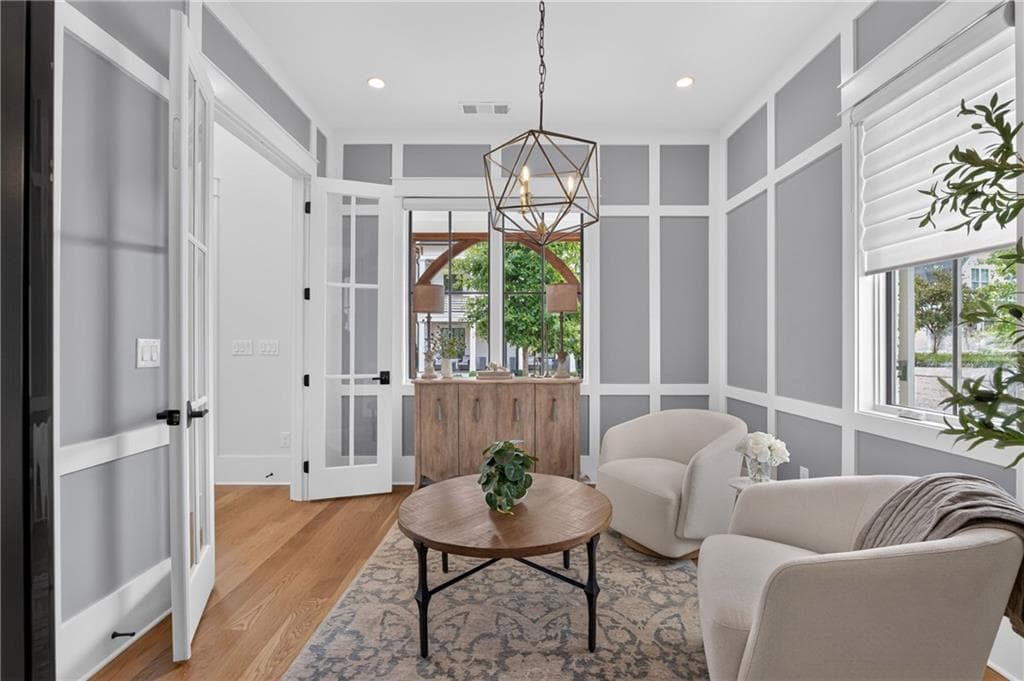 4 bedroom, 4 bathroom, 3,978 sq ft single family residence under contract at 146 Weyhill Court, Alpharetta, GA 30009 — photo 8