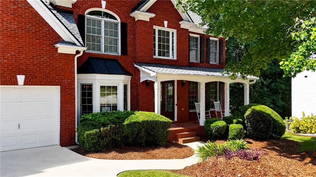 5 bedroom, 4 bathroom, 4,854 sq ft single family residence for sale at 192 Mistybrook Circle, Stone Mountain, GA 30087 — photo 3