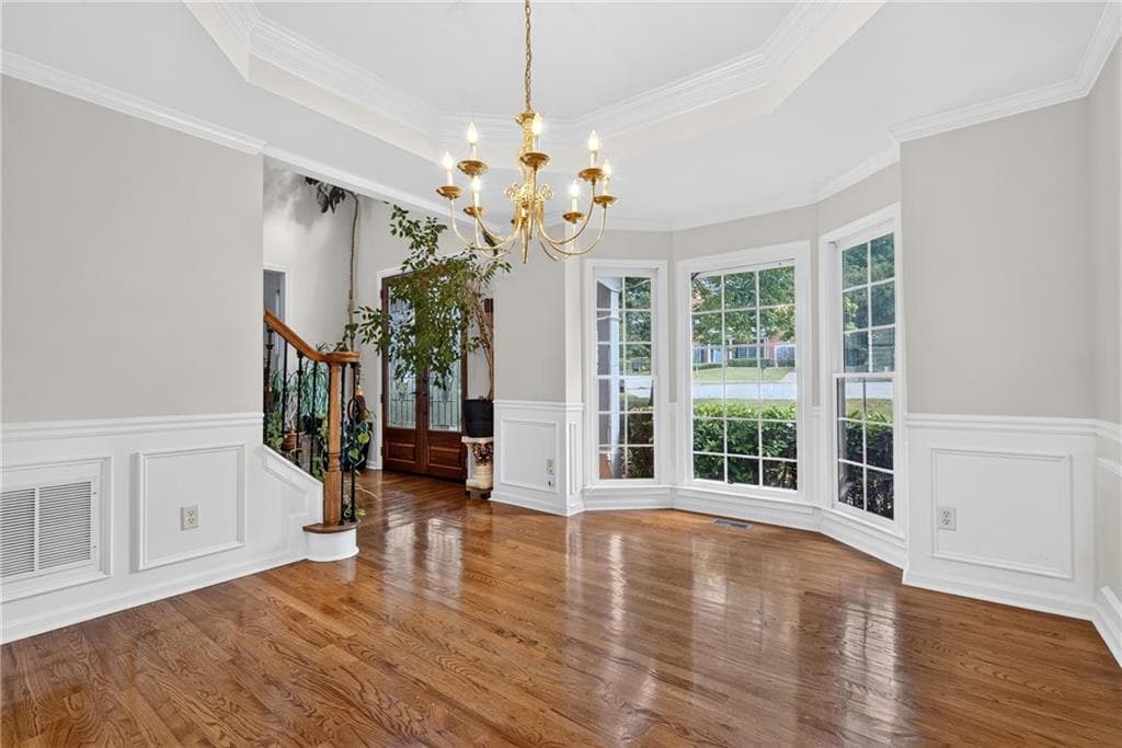 5 bedroom, 4 bathroom, 4,854 sq ft single family residence for sale at 192 Mistybrook Circle, Stone Mountain, GA 30087 — photo 5