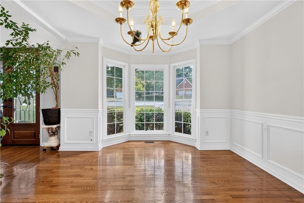 5 bedroom, 4 bathroom, 4,854 sq ft single family residence for sale at 192 Mistybrook Circle, Stone Mountain, GA 30087 — photo 6