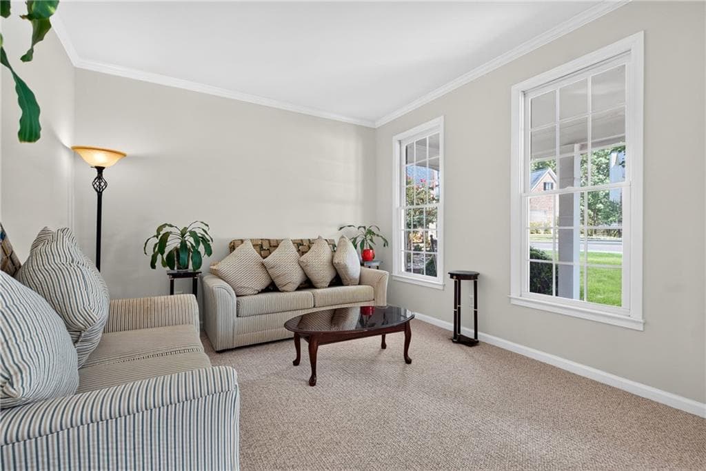 5 bedroom, 4 bathroom, 4,854 sq ft single family residence for sale at 192 Mistybrook Circle, Stone Mountain, GA 30087 — photo 9