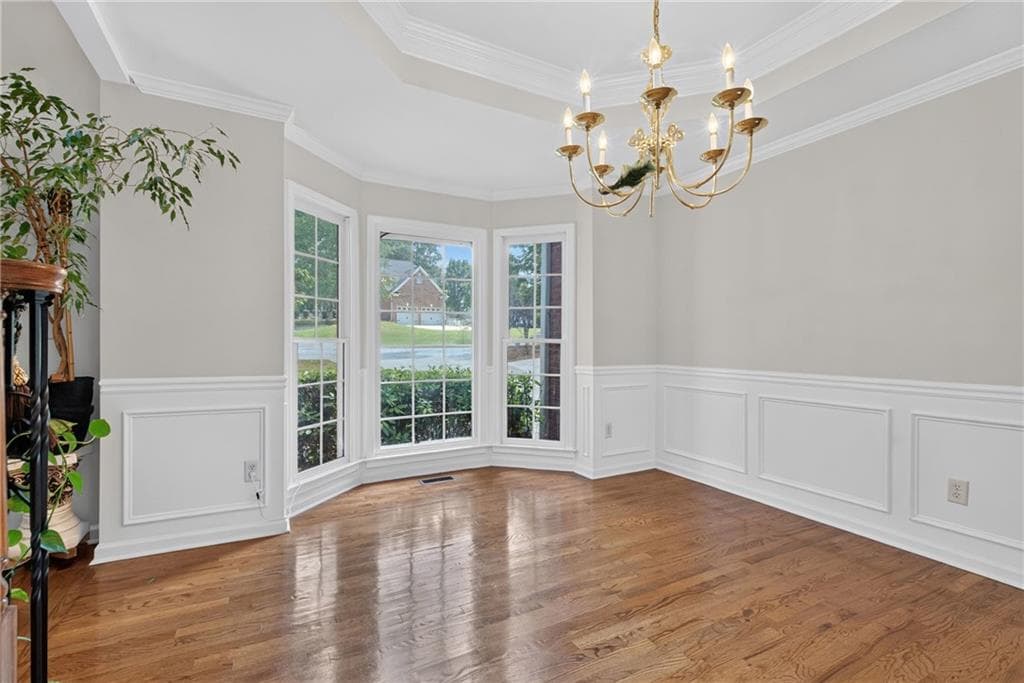 5 bedroom, 4 bathroom, 4,854 sq ft single family residence for sale at 192 Mistybrook Circle, Stone Mountain, GA 30087 — photo 10