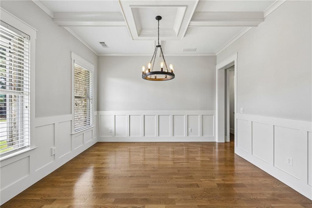 4 bedroom, 4 bathroom, 3,515 sq ft single family residence under contract at 1982 Old Peachtree Road, Lawrenceville, GA 30043 — photo 4