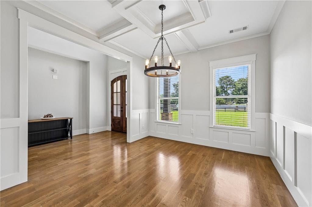 4 bedroom, 4 bathroom, 3,515 sq ft single family residence under contract at 1982 Old Peachtree Road, Lawrenceville, GA 30043 — photo 5