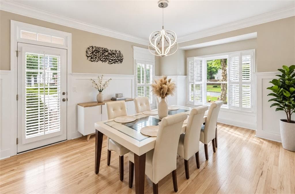 5 bedroom, 4 bathroom, 3,906 sq ft single family residence for sale at 420 Bay Grove Road, Loganville, GA 30052 — photo 10
