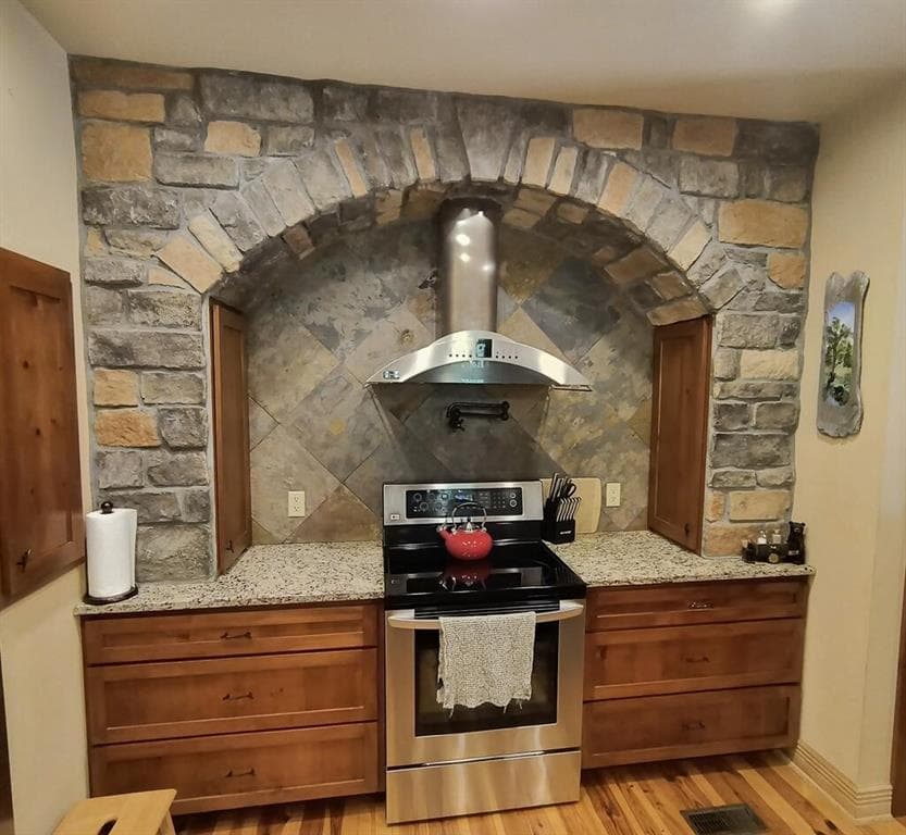 3 bedroom, 3 bathroom, 2,850 sq ft single family residence for sale at 381 Laurel Ridge Drive, Ellijay, GA 30536 — photo 7