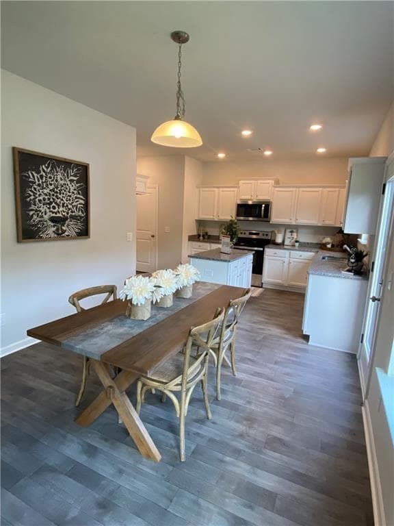 3 bedroom, 3 bathroom, 1,742 sq ft single family residence under contract at 5 Water Oak Way, Crawford, GA 30630 — photo 8
