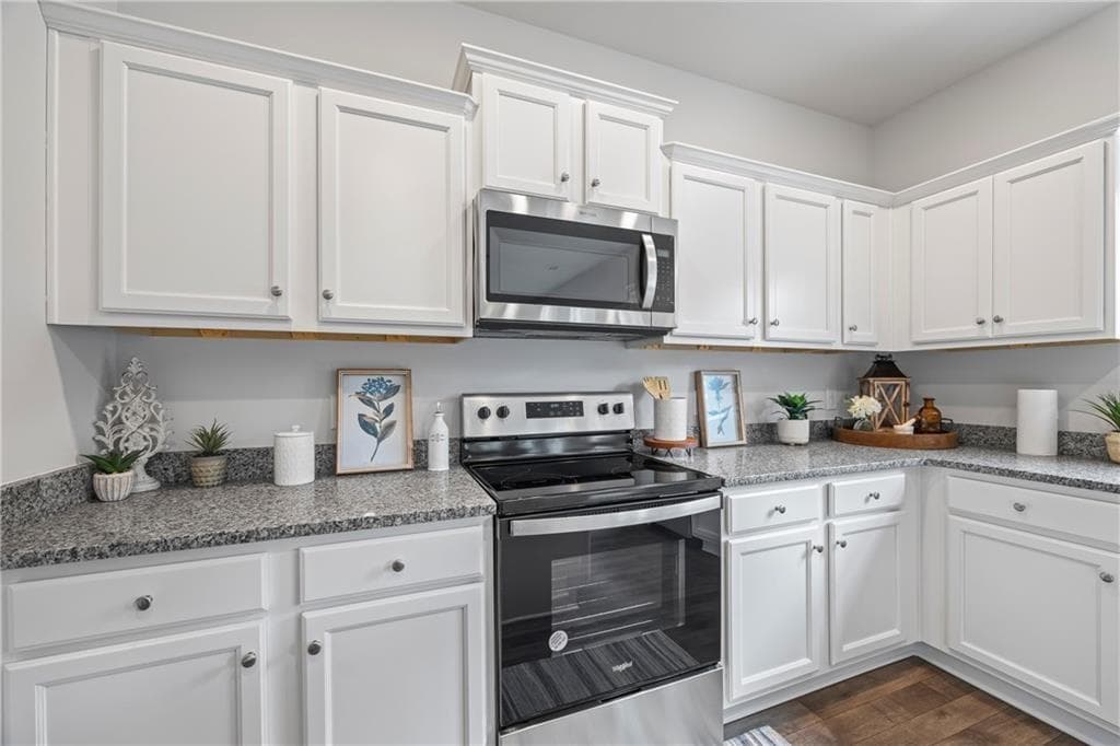 3 bedroom, 3 bathroom, 1,742 sq ft single family residence under contract at 5 Water Oak Way, Crawford, GA 30630 — photo 10