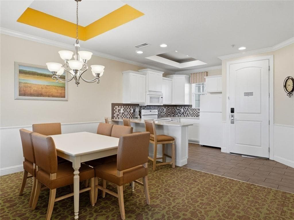 2 bedroom, 2 bathroom, 1,312 sq ft condominium for rent at 200 Apple Seed Court 131, Clarkesville, GA 30523 for $1,550 a month — photo 2