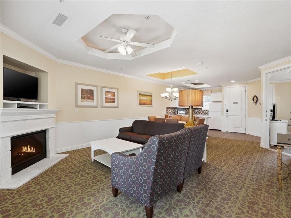 2 bedroom, 2 bathroom, 1,312 sq ft condominium for rent at 200 Apple Seed Court 131, Clarkesville, GA 30523 for $1,550 a month — photo 4