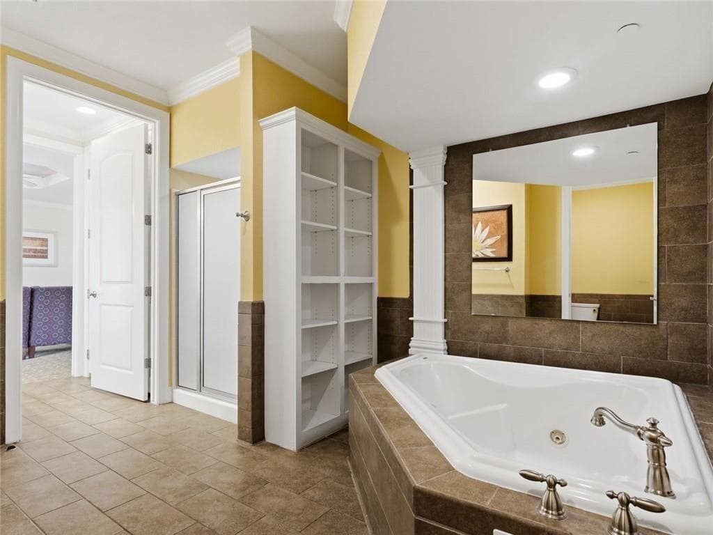 2 bedroom, 2 bathroom, 1,312 sq ft condominium for rent at 200 Apple Seed Court 131, Clarkesville, GA 30523 for $1,550 a month — photo 10