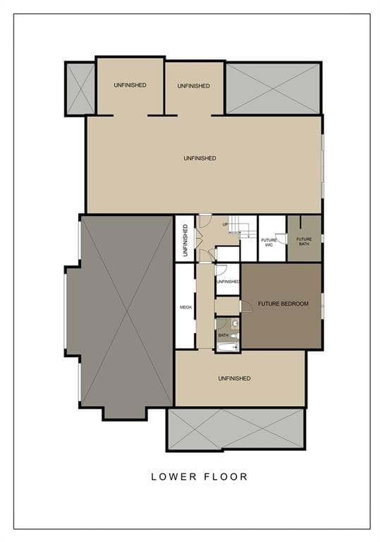 6 bedroom, 8 bathroom, 6,584 sq ft single family residence for sale at 240 Heatherton Way, Milton, GA 30009 — photo 4
