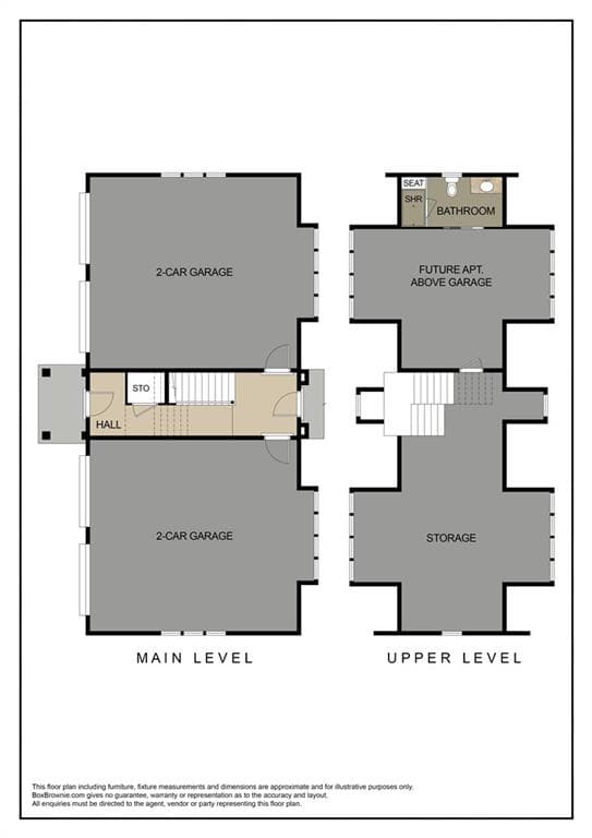 6 bedroom, 8 bathroom, 6,600 sq ft single family residence for sale at 195 Heatherton Lane, Milton, GA 30009 — photo 4