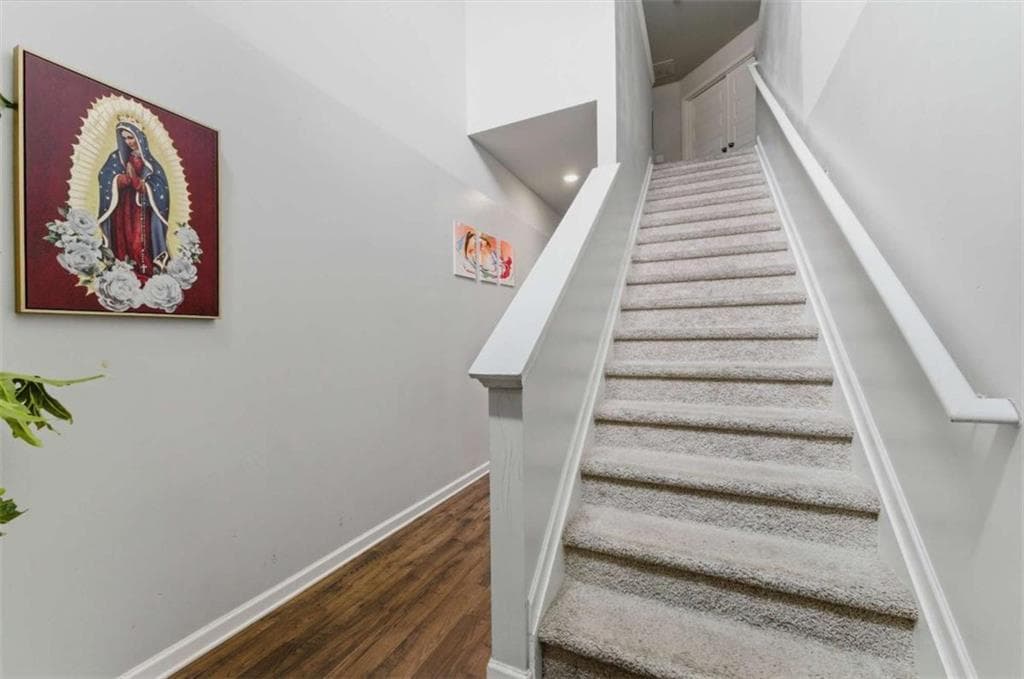 5 bedroom, 4 bathroom, 2,880 sq ft single family residence under contract at 505 Emporia Loop, Mcdonough, GA 30253 — photo 4