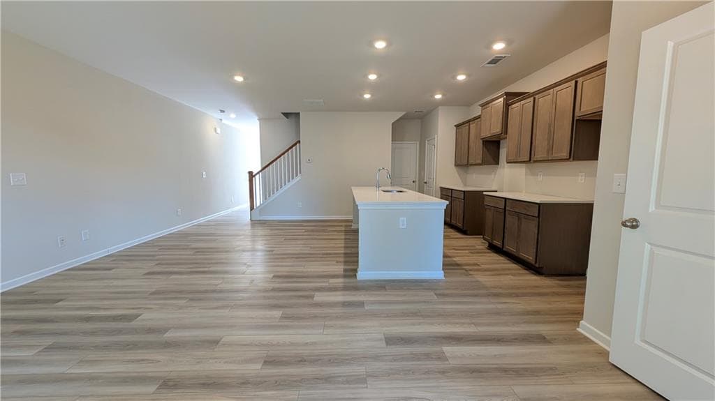 3 bedroom, 3 bathroom, 1,734 sq ft single family residence for sale at 521 Hayes Lane, Canton, GA 30115 — photo 8