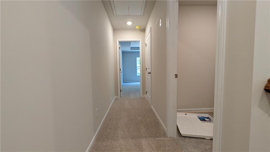 3 bedroom, 3 bathroom, 1,734 sq ft single family residence for sale at 521 Hayes Lane, Canton, GA 30115 — photo 10