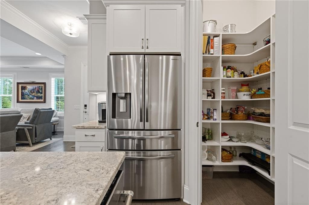 3 bedroom, 3 bathroom, 2,783 sq ft single family residence for sale at 134 Kingwood Drive, Woodstock, GA 30188 — photo 9