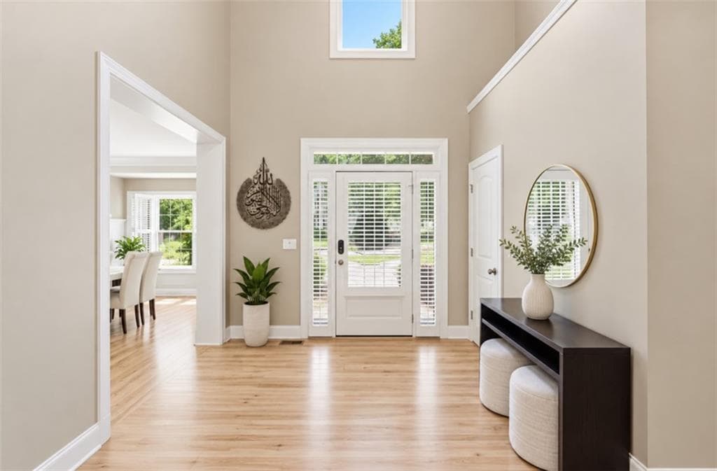 5 bedroom, 4 bathroom, 3,906 sq ft single family residence for sale at 420 Bay Grove Road, Loganville, GA 30052 — photo 7